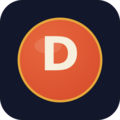 Dauber app icon